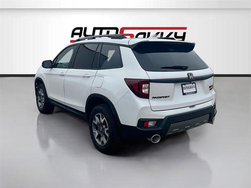2023 Honda Passport AWD TrailSport