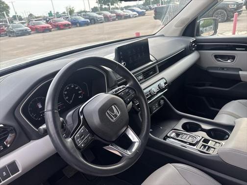 2023 Honda Pilot 2WD EX-L 7 Passenger