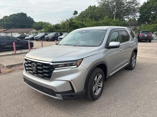 2023 Honda Pilot 2WD EX-L 7 Passenger