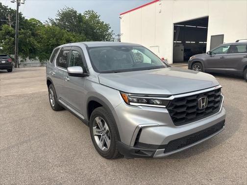 2023 Honda Pilot 2WD EX-L 7 Passenger