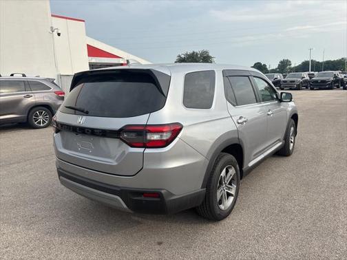2023 Honda Pilot 2WD EX-L 7 Passenger