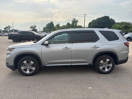 2023 Honda Pilot 2WD EX-L 7 Passenger