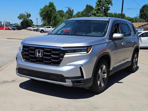 2023 Honda Pilot 2WD EX-L 7 Passenger