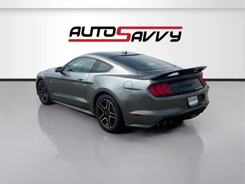 2023 Ford Mustang GT