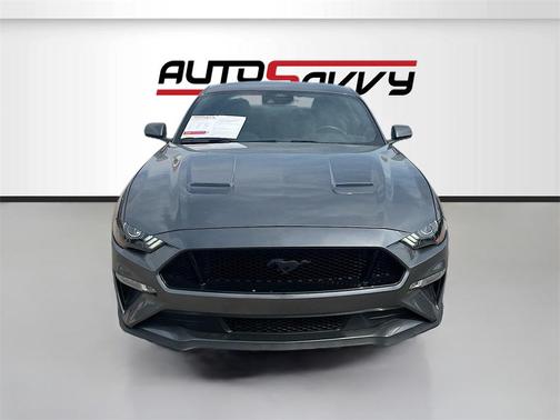 2023 Ford Mustang GT