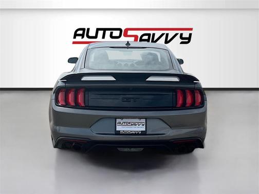 2023 Ford Mustang GT