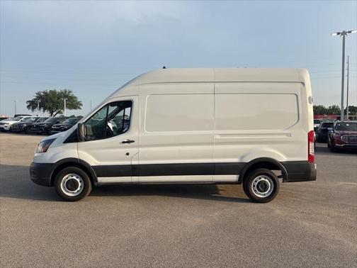 2021 Ford Transit-250 Base