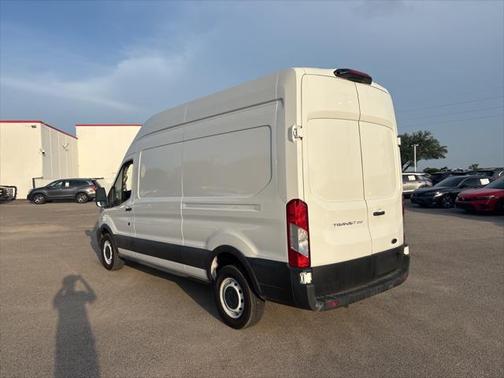 2021 Ford Transit-250 Base