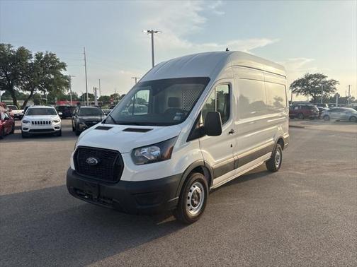 2021 Ford Transit-250 Base