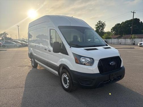 2021 Ford Transit-250 Base