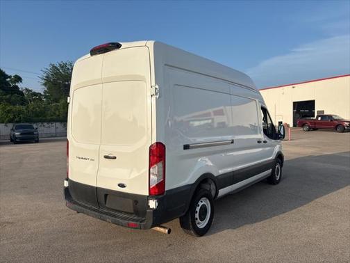 2021 Ford Transit-250 Base