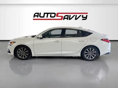 2024 Acura Integra Base