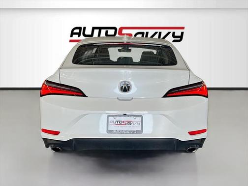 2024 Acura Integra Base