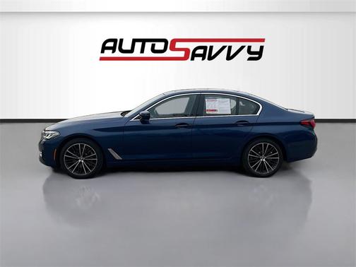 2023 BMW 530 i