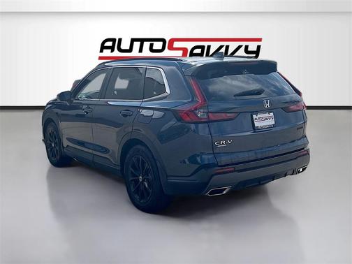 2023 Honda CR-V Hybrid Sport FWD