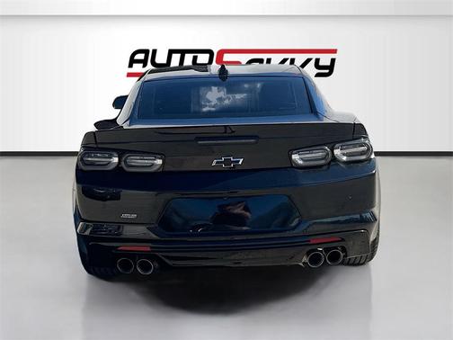 2024 Chevrolet Camaro 2SS