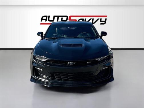 2024 Chevrolet Camaro 2SS