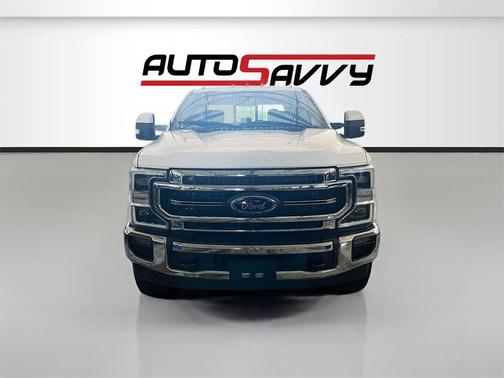 2022 Ford F-350 Lariat