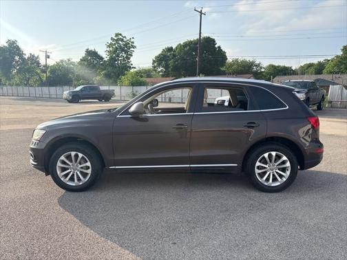 2014 Audi Q5 2.0T Premium Plus