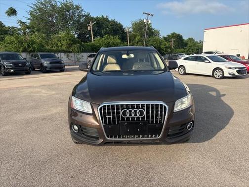 2014 Audi Q5 2.0T Premium Plus