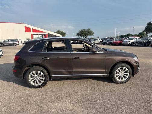 2014 Audi Q5 2.0T Premium Plus
