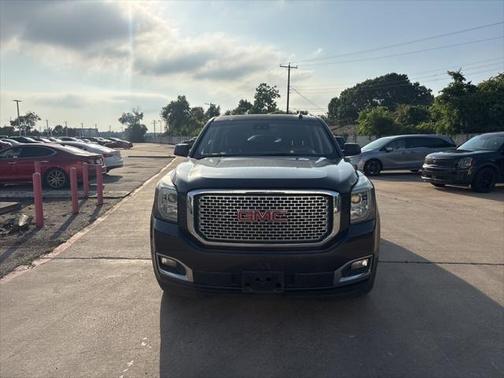 2015 GMC Yukon XL 1500 Denali