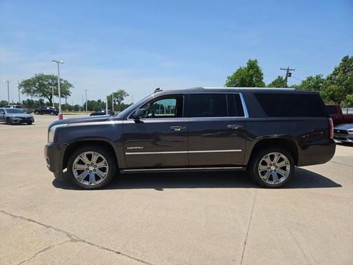 2015 GMC Yukon XL 1500 Denali