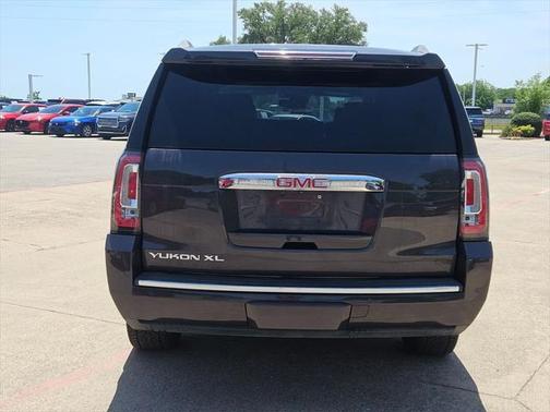 2015 GMC Yukon XL 1500 Denali