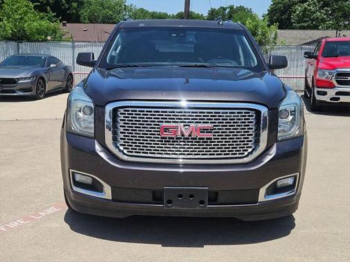 2015 GMC Yukon XL 1500 Denali