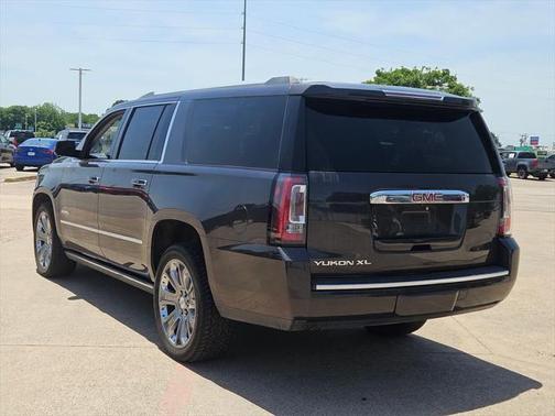 2015 GMC Yukon XL 1500 Denali