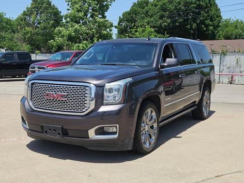 2015 GMC Yukon XL 1500 Denali
