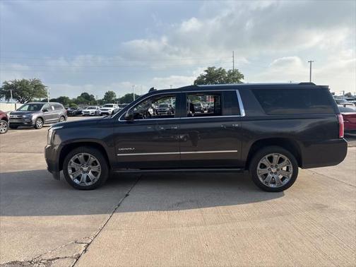 2015 GMC Yukon XL 1500 Denali