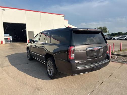 2015 GMC Yukon XL 1500 Denali