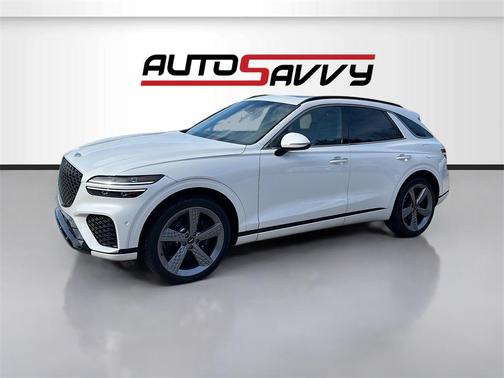 2024 Genesis GV70 3.5T AWD Sport