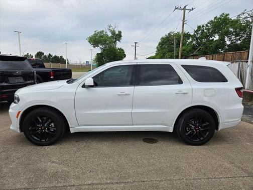 2021 Dodge Durango GT RWD