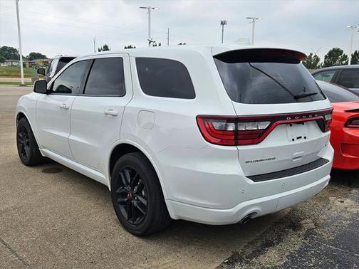 2021 Dodge Durango GT RWD