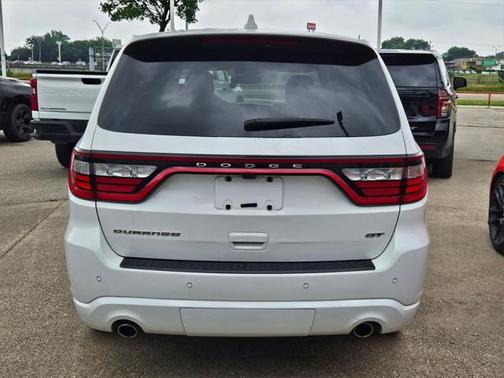 2021 Dodge Durango GT RWD