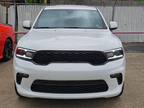 2021 Dodge Durango GT RWD