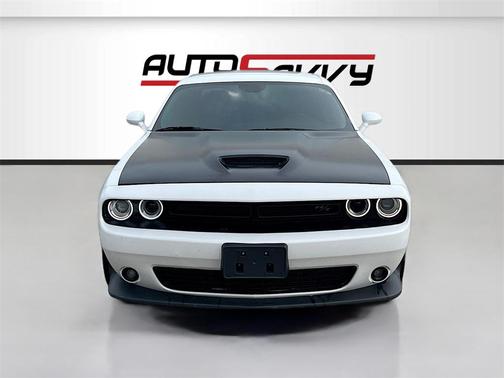 2021 Dodge Challenger R/T