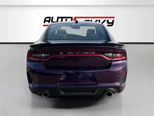 2021 Dodge Charger R/T Scat Pack