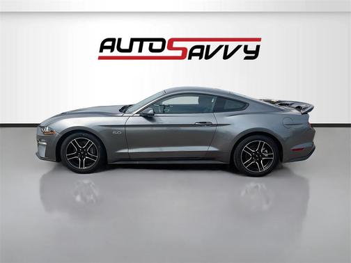 2023 Ford Mustang GT