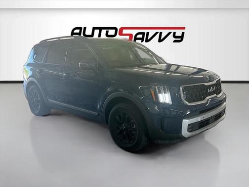 2023 Kia Telluride SX Prestige X-Pro