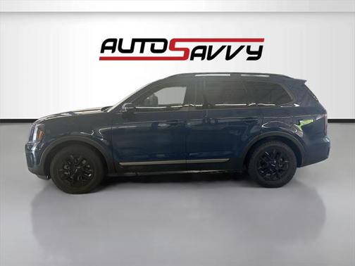 2023 Kia Telluride SX Prestige X-Pro