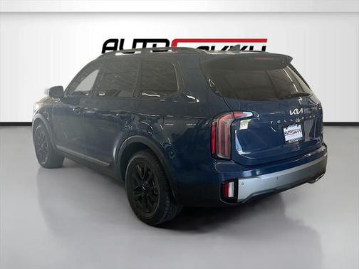 2023 Kia Telluride SX Prestige X-Pro