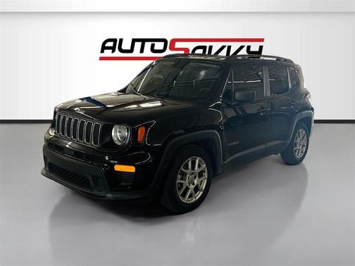 2019 Jeep Renegade Sport