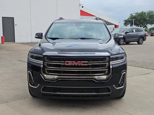 2023 GMC Acadia AWD AT4