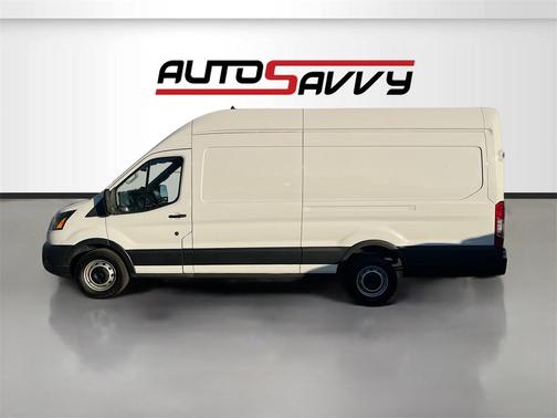 2023 Ford Transit-350 Base