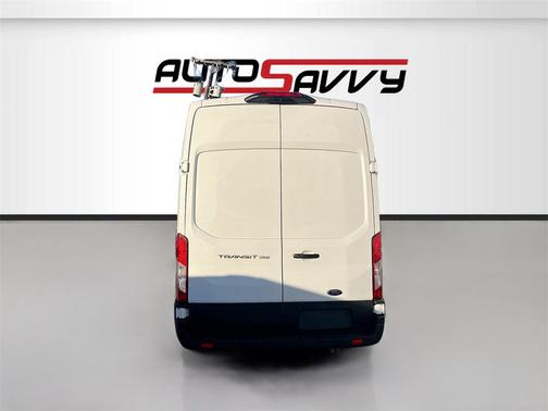 2023 Ford Transit-350 Base