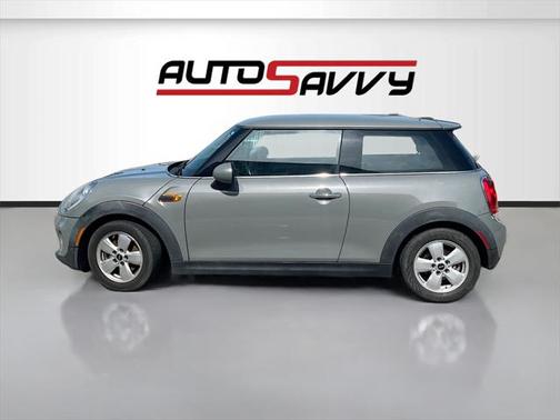 2014 MINI Hardtop Cooper