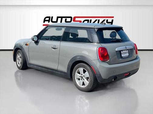 2014 MINI Hardtop Cooper